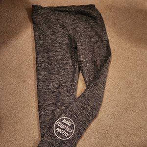 Good hyouman leggings large
